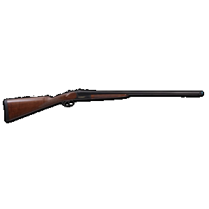 Weatherby Orion 1 SxS, 410 Bore, 28in. Barrel, 2rd, Wood Stock & Forend - Black (OG14128DSM)