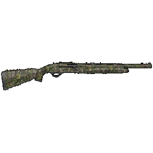 RETAY USA Gordion Turkey 20GA, 22in. Barrel, 4rd - Mossy Oak Shadow Leaf Camo (GOR20TRSHLF22)