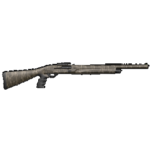 Retay Gordion Turkey 12 Gauge 24 Inch Barrel 4 Mossy Oak New Bottomland