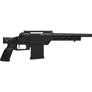 Savage 110 PCS 300 AAC Blackout 10.5in 10 Rounds Matte Finish