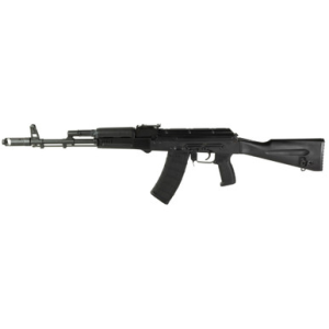 RILEY Defense Rak74 Polymer Rifle 5.45x39 16.25 In. Black