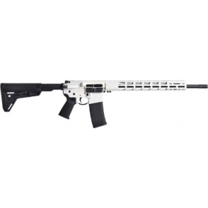 Ruger AR-556 MPR 5.56Suppressor18inSuppressor30rd