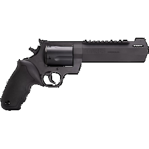 Taurus Raging Hunter 460 S&W Magnum 6.75 in 5 Rounds Matte Black Oxide