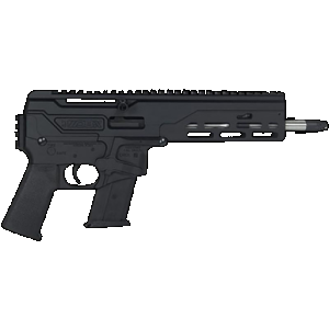 Diamondback DBX 57 Pistol 5.7x28mm 8 in. Black M-lok 20 rd.