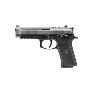 Beretta 92XI 9mm Luger 4.7" 18 Rounds Two-Tone Optics Ready
