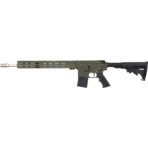GLFA Ar15 450 Bushmaster - Gl15450ss Odg
