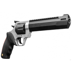Taurus Raging Hunter .44 Remington Magnum 8.375" Barrel 6 Rounds Two Tone Finish