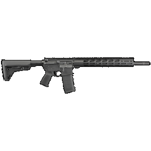 Ruger AR-556 MPR 223 Rem 18in 30rd
