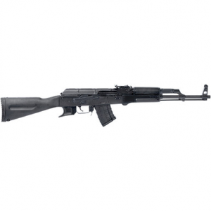 Rdi Rak-47-p-ny-spur 7.62x39 Blk Ny Legal 10r