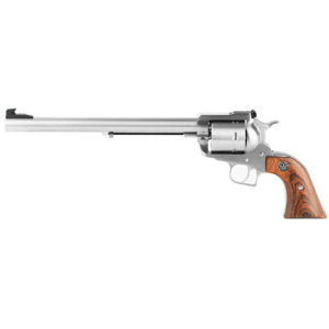 Ruger Super Blackhawk 44 Remington Magnum 10.5in 6 Rounds Stainless