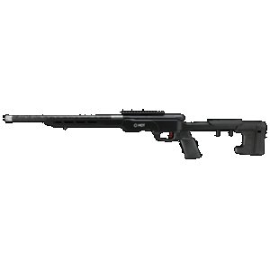 Savage B22 Magnum Precision Lite Rifle 22 WMR 18 in 10 Rounds Carbon Fiber Chassis
