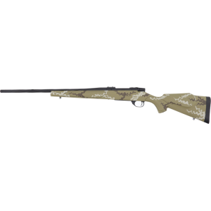 Weatherby Vanguard Outfitter 300 Weatherby Magnum 26" 3 Rounds Cerekote Synthetic