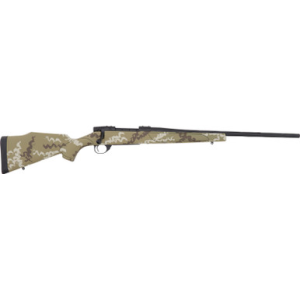 Weatherby Vanguard Outfitter 30-06 Springfield 24 Inch Bolt Action Rifle