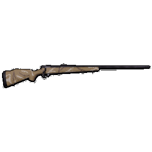 WEATHERBY Vanguard Outfitter 6.5 Creedmoor 24" 4+1 Brown Cerakote