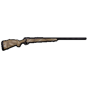 Weatherby Vanguard Outfitter 7mm-08 Remington 24 Inch Bronze Cerakote