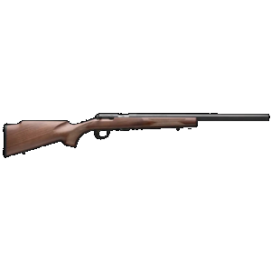 Browning T-Bolt Target SR 17 HMR 20 Inch 10 Rounds Matte Blued Walnut