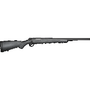 Bergara B-14 Ridge Rifle 30-06 24 in. 4 Rounds Synthetic Matte Blued