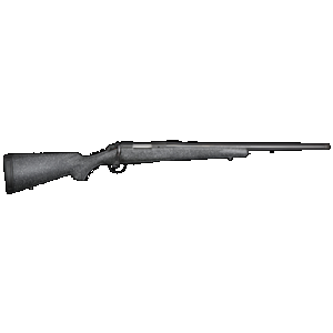 Bergara B-14 Ridge Wilderness Rifle 7mm PRC 22 in. 5 rd. Woodland