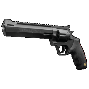Taurus Raging Hunter 44 Remington Magnum 8.37" 6 Rounds Matte Oxide Finish
