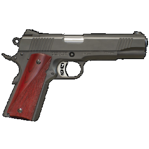 Fusion 1911 Reaction Pistol 45 ACP 5 in. Black