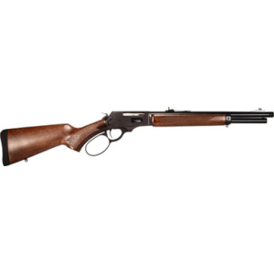 Rossi R95 Trapper Lever Action Rifle 45-70 Government 16.5 in. 5 Rounds Walnut