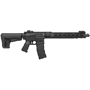 Kriss DM22C 22 Long Rifle 16.5in 25rd Nitride Threaded Barrel Arca Swiss Handguard