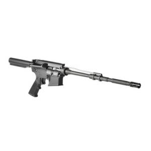 Colt Mfg LE6920OEM2 M4 Carbine 5.56x45mm 16.10" Chrome Lined Barrel, 7075-T6 Aluminum Receiver, Matte Black Finish, Low Profile Gas Block