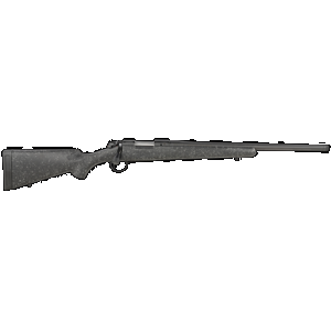 Bergara B-14 Ridge Rifle 22-250 Remington 22 in. 4 Rounds Synthetic SoftTouch Finish