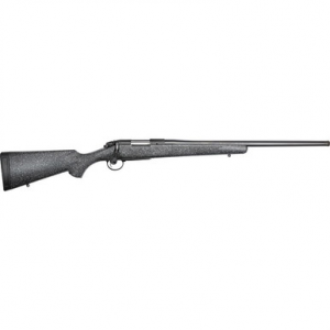 Bergara B-14 Ridge Rifle 270 Win 24 in 4 Rounds Synthetic SoftTouch Finish