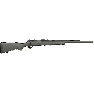 Bergara B-14 Ridge Rifle 7mm Remington Magnum 24 in. 3 Rounds Synthetic SoftTouch