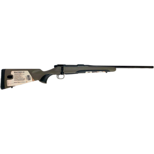 Mauser M18 Savannah Rifle .270 Win 5rd Magazine 22" Threaded Barrel Synthetic Stock