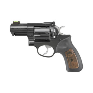 Ruger GP100 .357 Magnum 2.5in 6 Rounds Blued