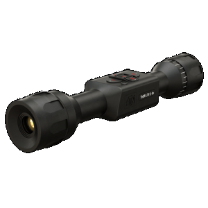 ATN Thor LTV Thermal Riflescope 3-9x30mm Black