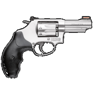SMITH & Wesson Model 63 22 Lr 3in 8 Shot Satin Stainless