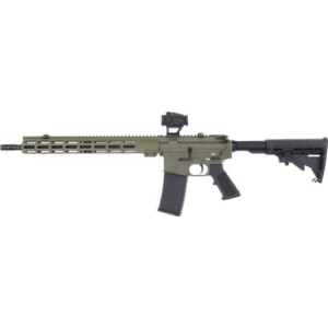 GLFA AR15 RIFLE 223 WYLDE