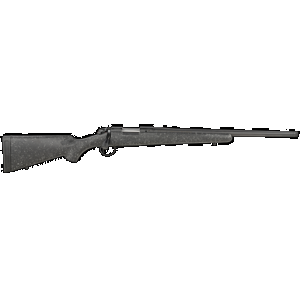 Bergara B-14 Ridge Rifle 6.5 PRC 24 in. 2 Rounds Synthetic SoftTouch Finish