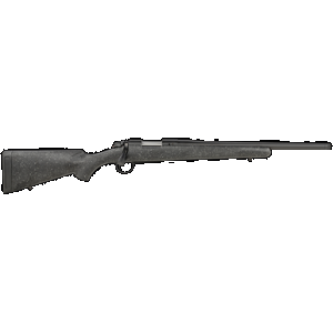Bergara B-14 Ridge SP 6.5 Creedmoor 18" 4 Rounds Graphite Cerakote