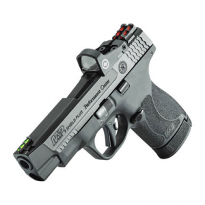 SMITH & Wesson M&p 9 Shield Plus 9mm 4in 10/13rd Matte