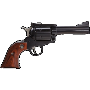 RUGER Super Blackhawk 44 Magnum, 4.63in. Barrel, 6rd - Blued (813)