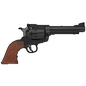 RUGER Super Blackhawk 44 Magnum, 5.5in. Barrel, 6rd - Blued (810)