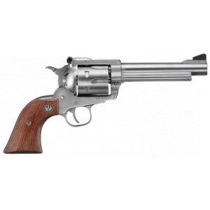 RUGER Super Blackhawk 44 Magnum, 5.5in. Barrel, 6rd - Stainless (811)