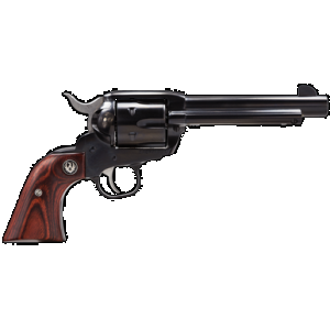 Ruger Vaquero 45 Long Colt, 5.5in. Barrel, 6rd - Blued (5101)