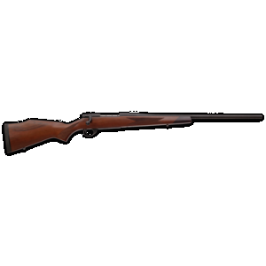 Weatherby Vanguard Sporter 6.5-300 Wthby Mag 26" 3 Bead Blasted Blued Walnut