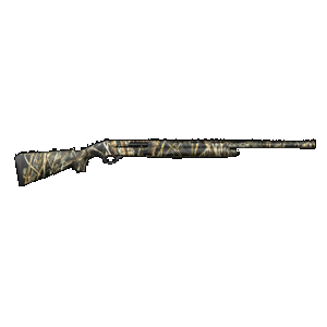 Retay Gordion 20 Gauge 28 Inch Semi-Auto Shotgun Realtree Max-7 Camo