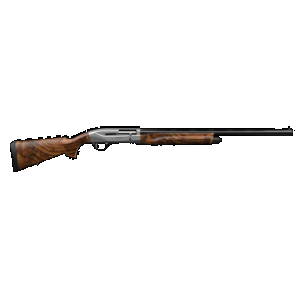 Retay Gordion 20 Gauge 28 Inch 4+1 Gray Walnut Stock