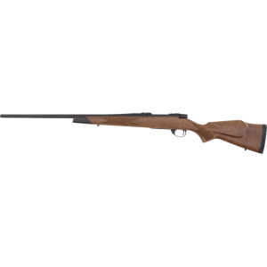 Weatherby Vanguard Sporter Rifle 223 Remington 24 in Walnut