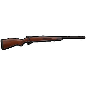 Weatherby Vanguard Sporter 257 Weatherby Magnum 24 inch 3 Wood Monte Carlo
