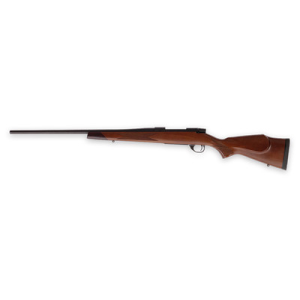 Weatherby Vanguard Sporter 300 Weatherby Magnum 24" 3 Rounds Matte Blued