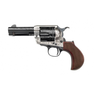 Pietta Alchimista Jr 357mag 3.5 Express Ckrd