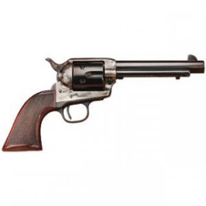 Tf Uberti Smokewagon 44-40 5.5 Deluxe Editio